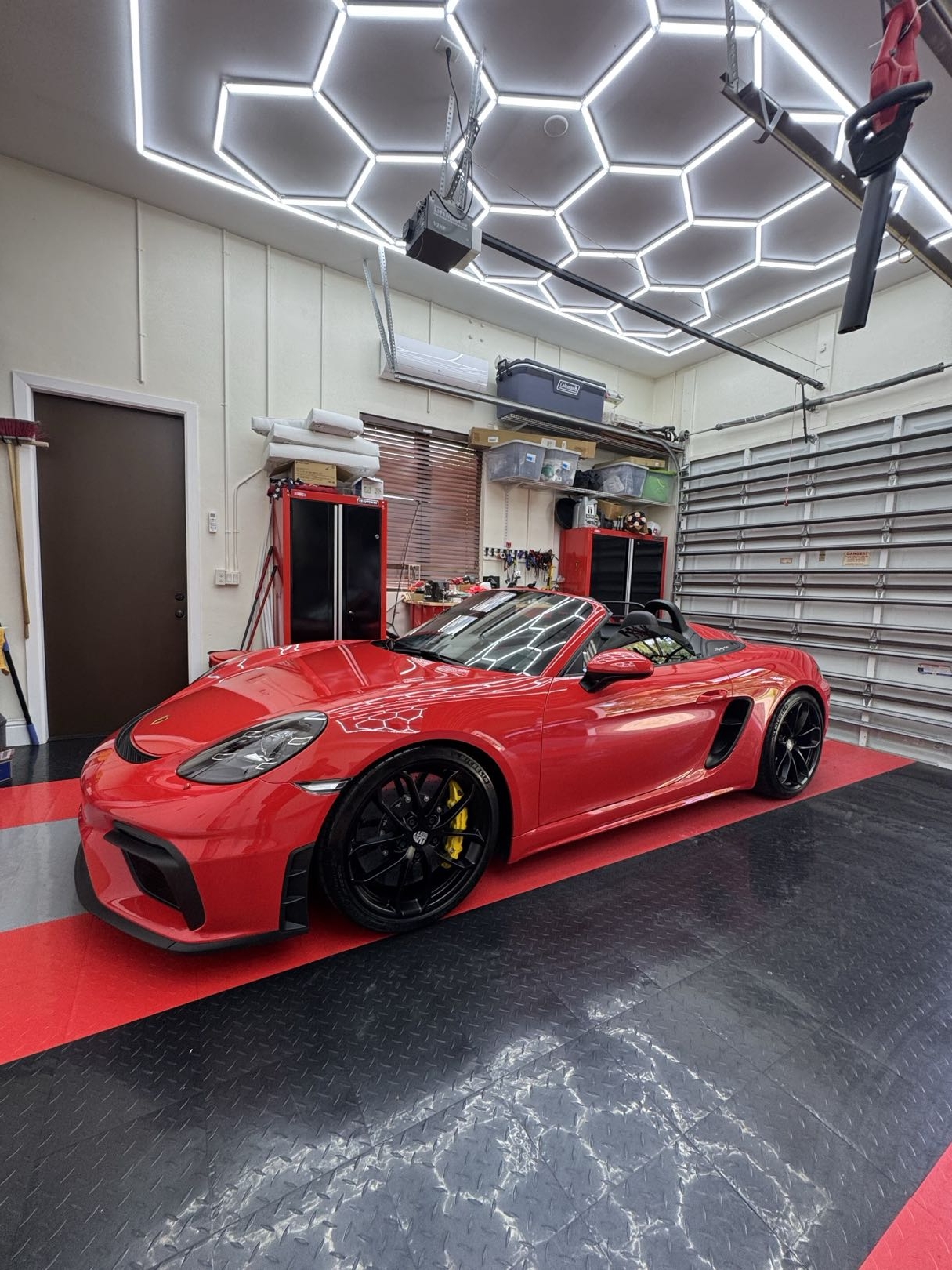 Detailed Audi by Detailing by Erik